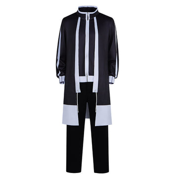 Tougen Anki  Cosplay Costume For Adult Man Female Halloween Carnival Suit